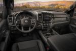 Ram 1500 Built to Serve 2019 года